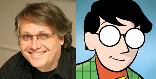 Scott McCloud