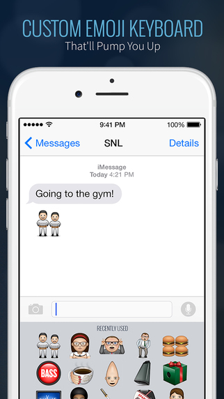 'Saturday Night Live' Releases a New iPhone App With Sketches and ...