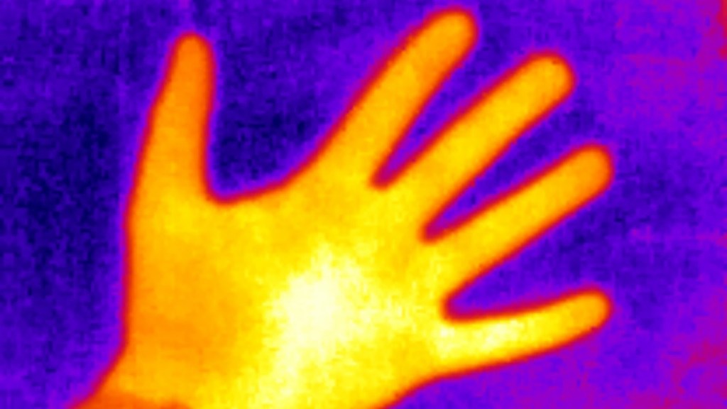 Tested Reviews the Seek Thermal, A Thermal Imaging Camera Accessory for Android and iPhone