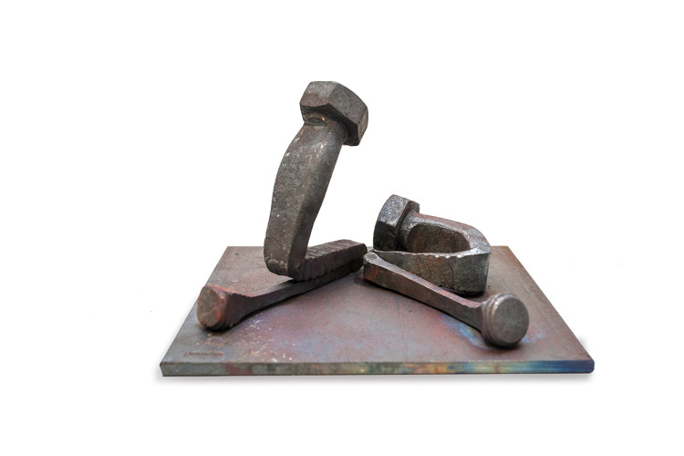 Bolt Poetry by Tobbe Malm