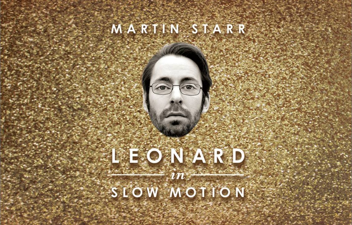 Leonard In Slow Motion