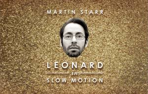 Leonard In Slow Motion