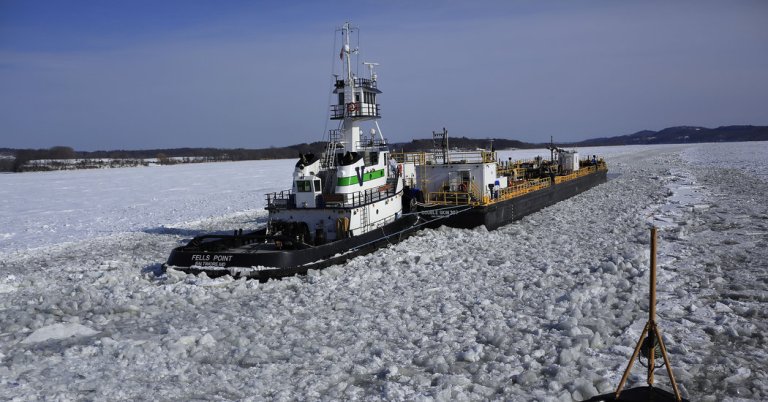 Sturgeon Bay