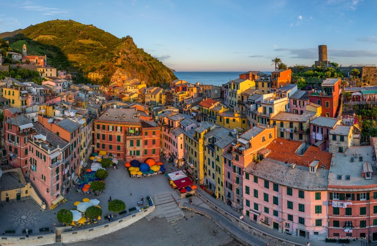 Vernazza