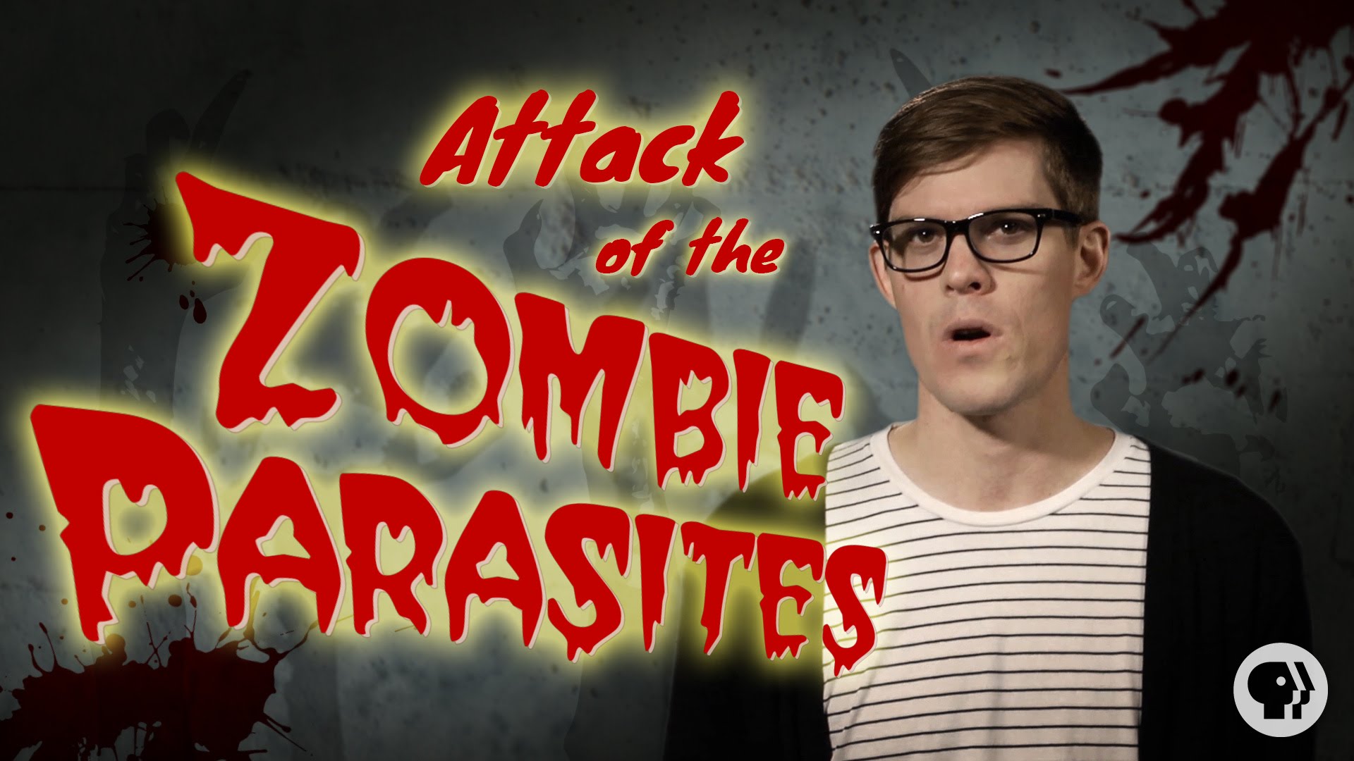 A Breakdown Of How Real World Zombie Parasites Control Plants And