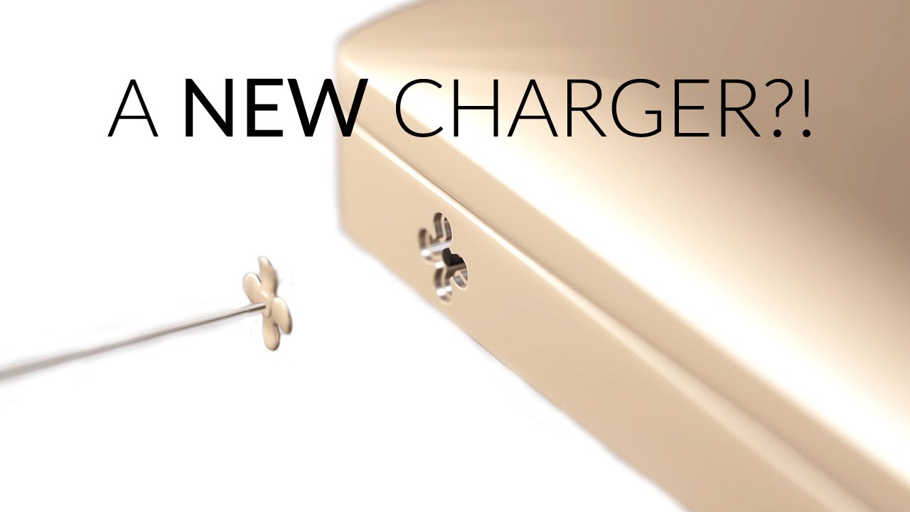 A Parody Apple Commercial Explains Why Every MacBook Needs a Different  Goddamn Charger