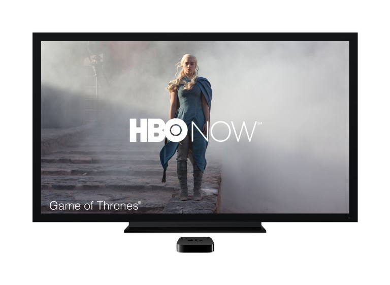 HBO NOW