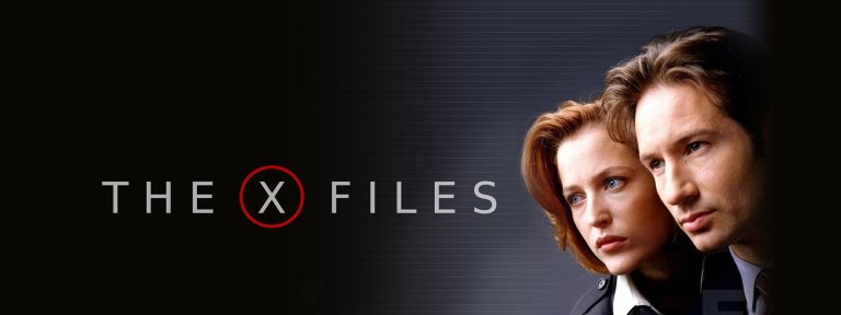 The X-Files