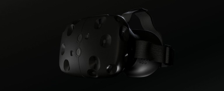 HTC Vive Headset