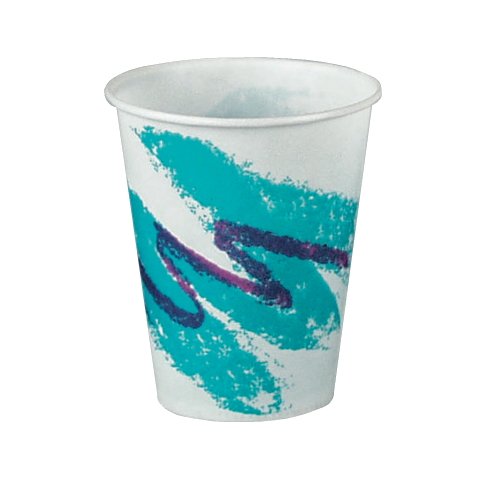 Solo Jazz paper cup