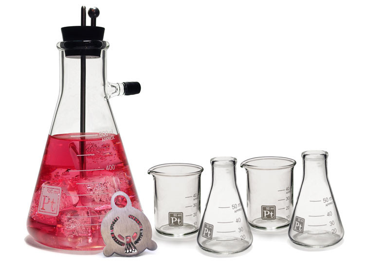 Cocktail Shaker Kit