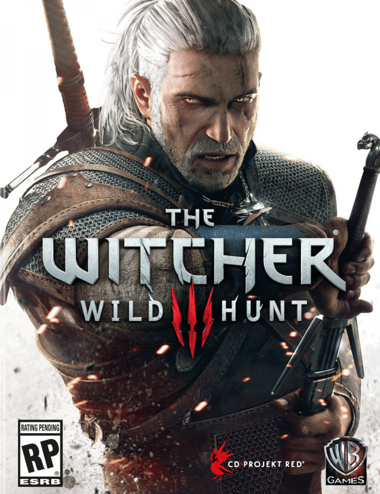 Witcher 3 Rpg 'The Witcher 3: Wild Hunt', An Open World Role-Playing Video Game ...