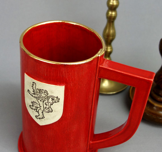 House Lannister Stein