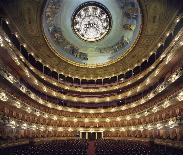 Teatro Colon