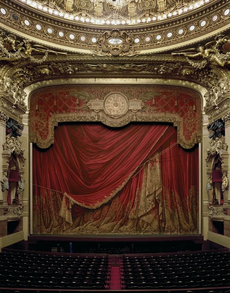 Palais Garnier