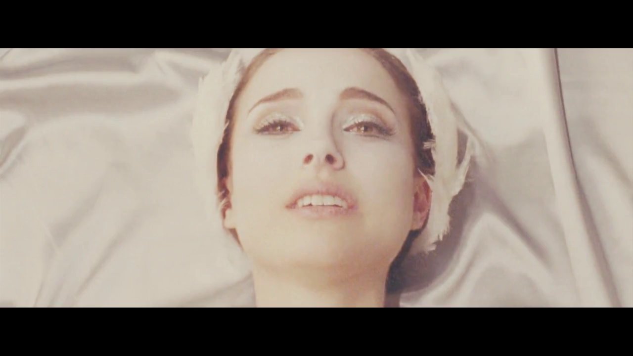 A Supercut Examining the Different Meanings Behind Movie Scenes That Fade to White