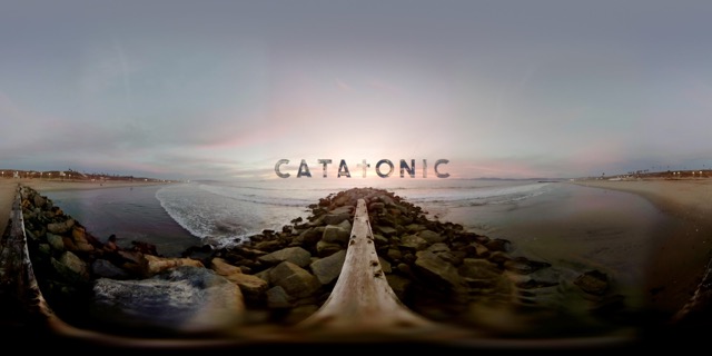 Catatonic VR Experience