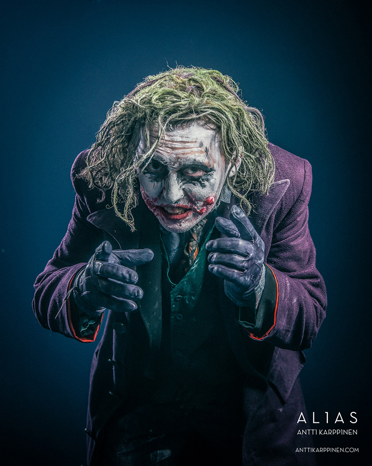 The Joker