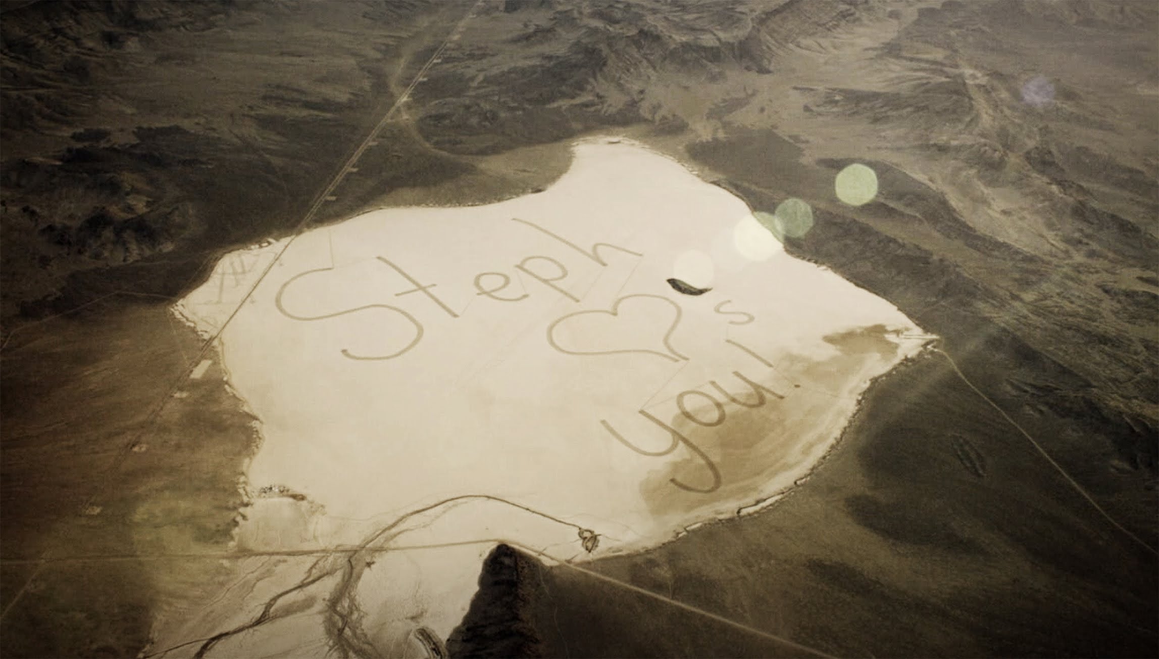 Hyundai Helps a Teenager Send a Message to Her Father on the International Space Station