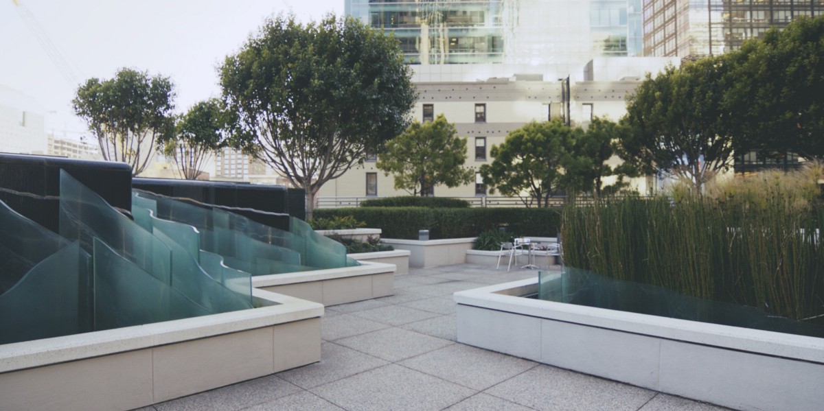 An Online Guide to 21 Privately Owned Public Open Space Parks in San Francisco