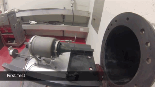 3D-Printed Jet Engine
