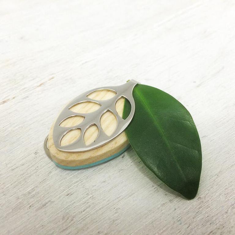 LEAF Pendant