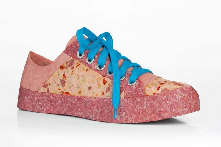 Meat Shoe