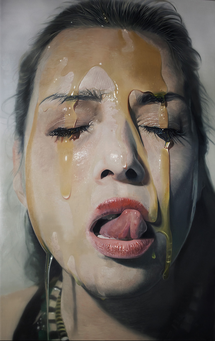 Mike Dargas - The Ecstacy of Gold