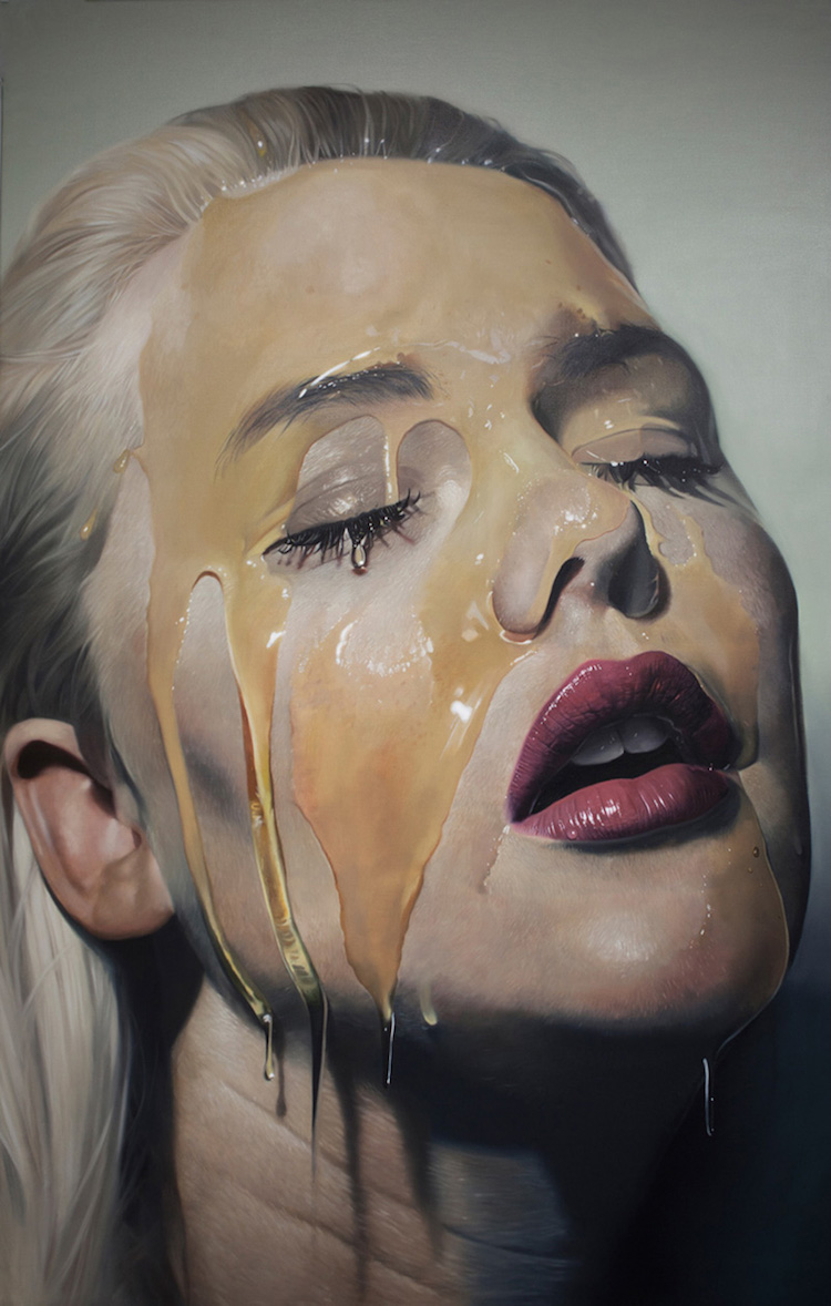 Mike Dargas - Hit the Lights