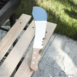 machete spatula