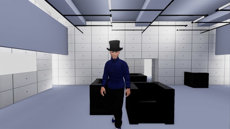 Jamiroquai Game