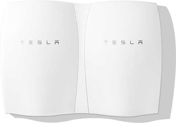 tesla power wall battery 4