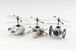 Remote Control Star Wars Toys
