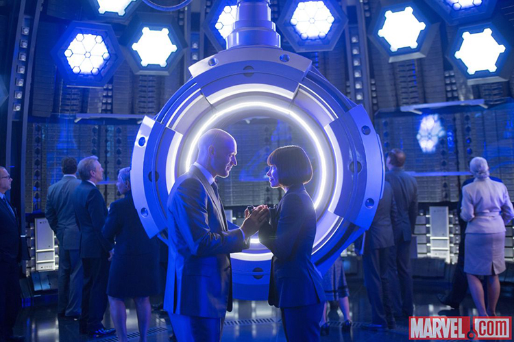 ANT-MAN images