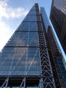 The Cheesegrater