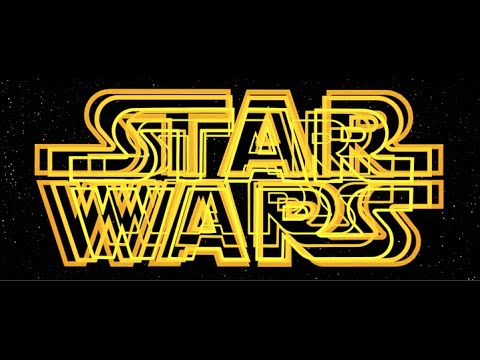 A Full-Length Video of All Six 'Star Wars' Films Playing at Once