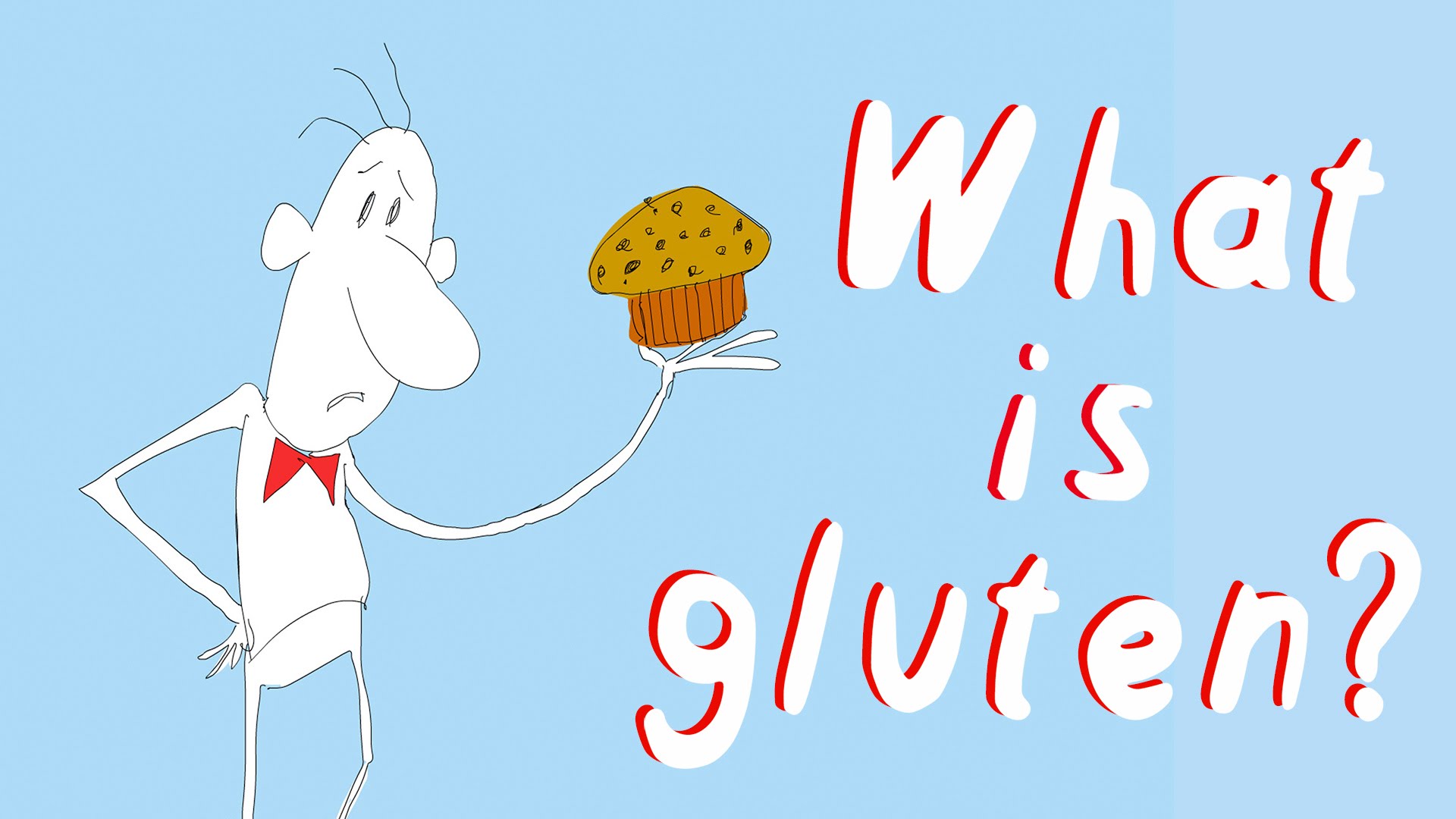 An Explanation Of What Gluten Is, Where It Can Be Found, And Which ...