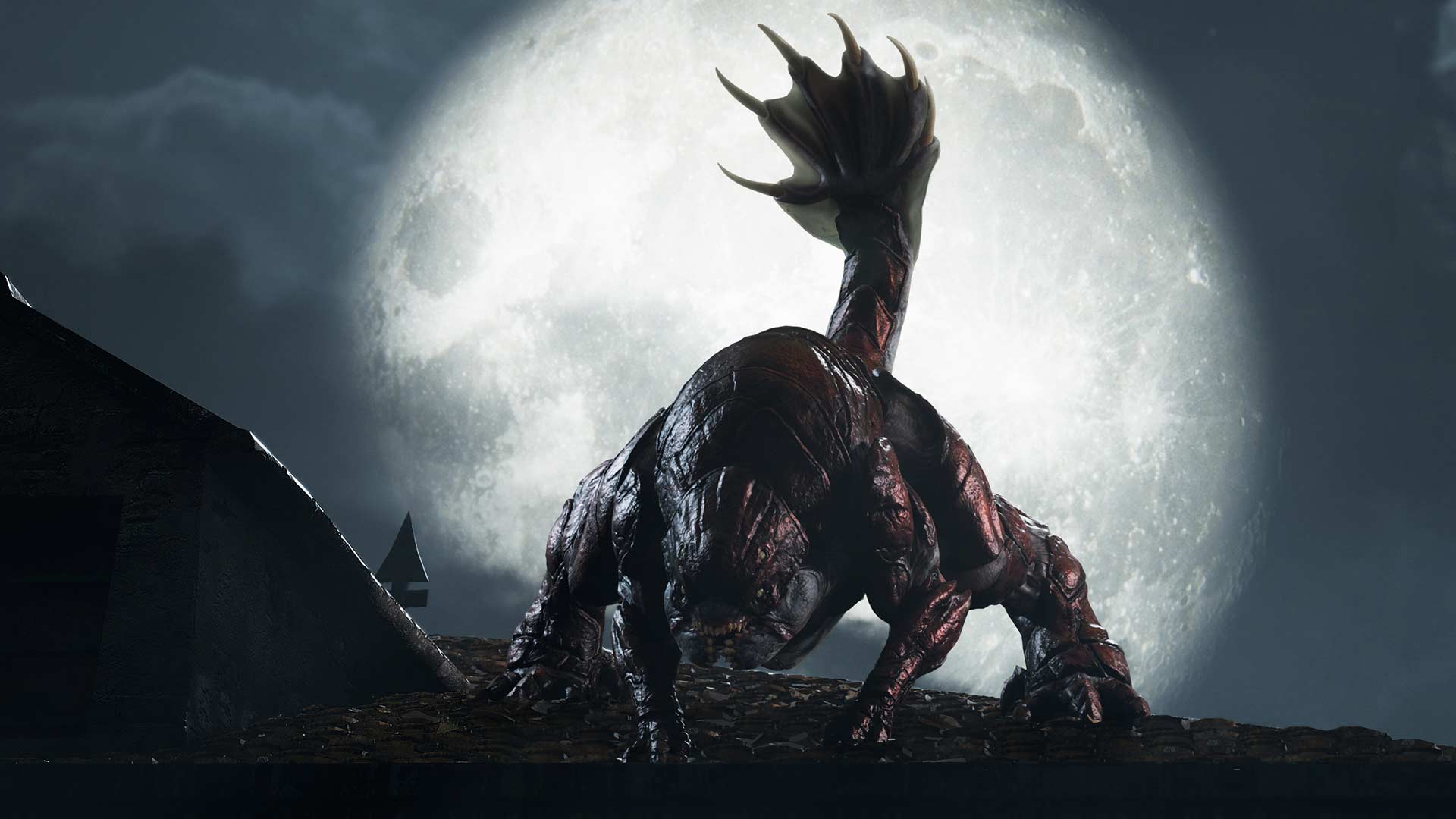 'Gears of War 4' Gameplay Trailer Showcases the Next Chapter in the War