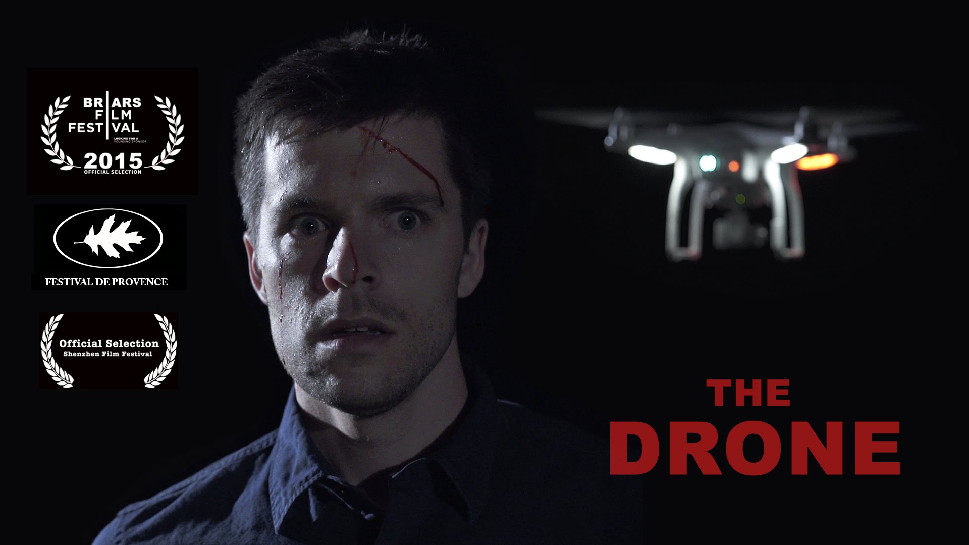 the drone