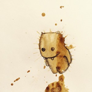 Coffee Monsters