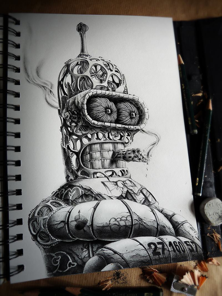 Bender