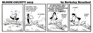 Bloom County 2015