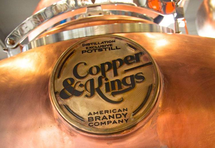 Copper and Kings