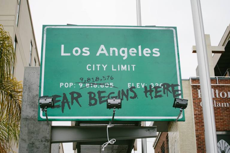 Los Angeles