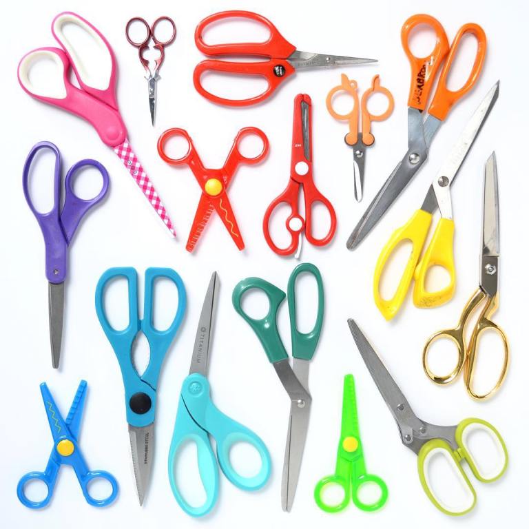 Scissors