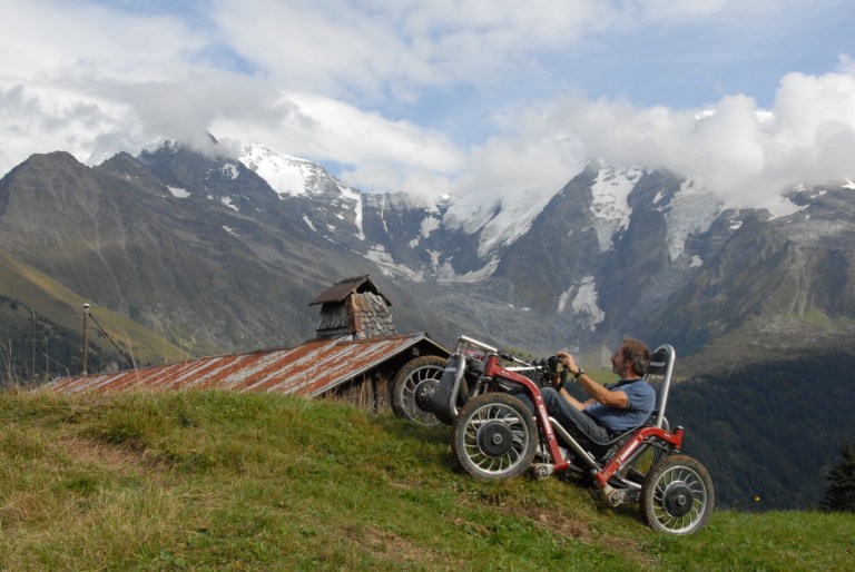 Swincar Mountains