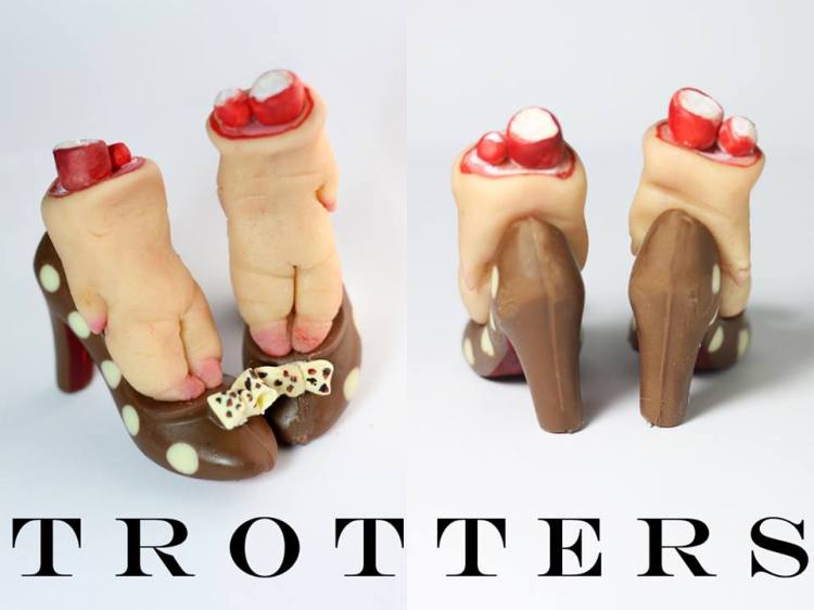 Trotters