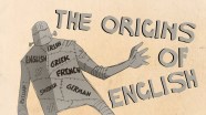 An Animated History Explaining How The English Language Evolved 