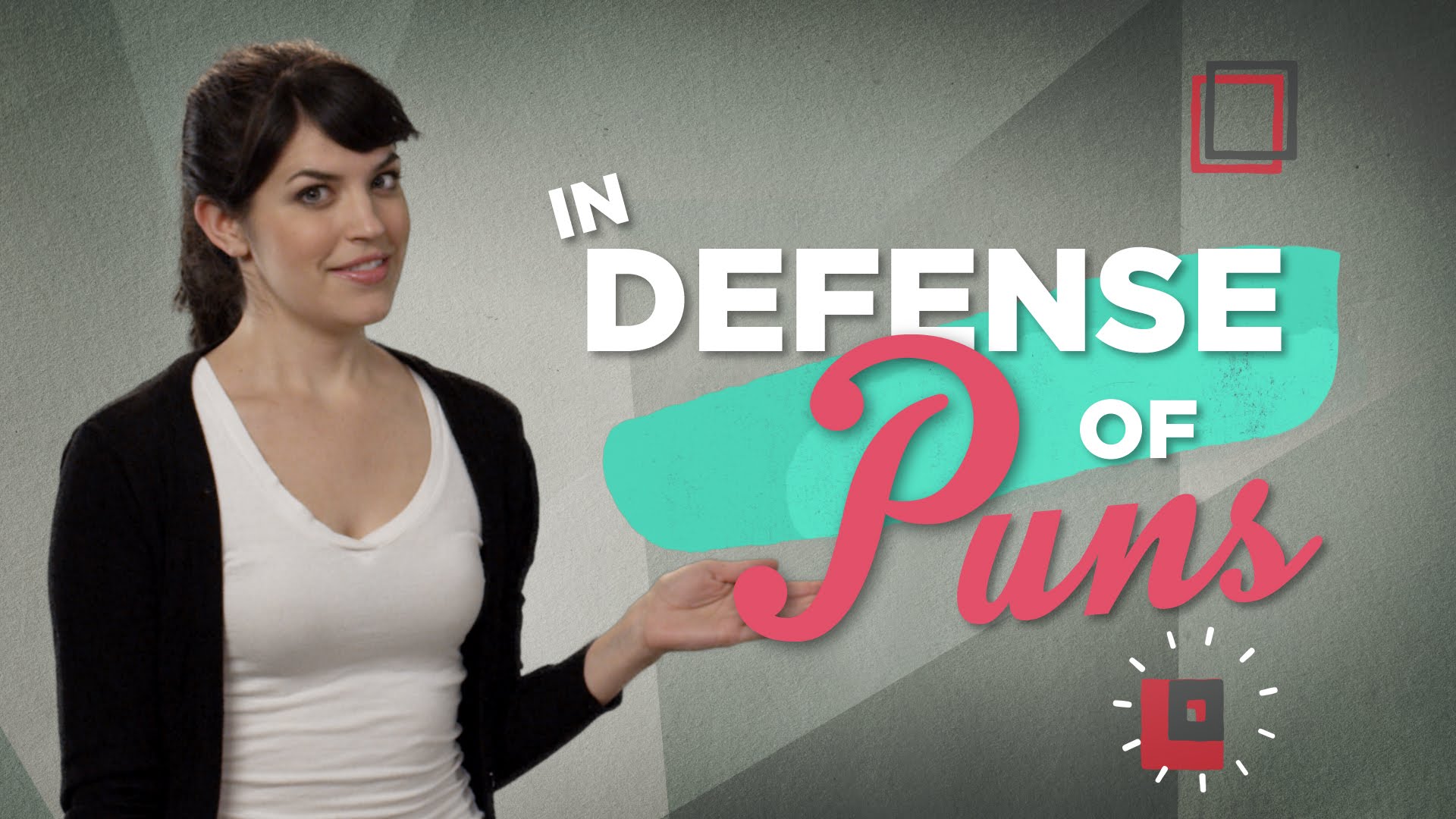 In a recent video by CollegeHumor, Emily Axford makes a staunch and