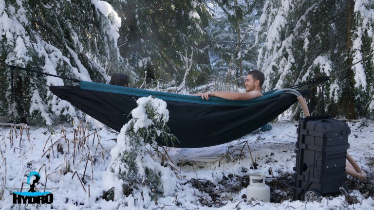 Hydro Hammock